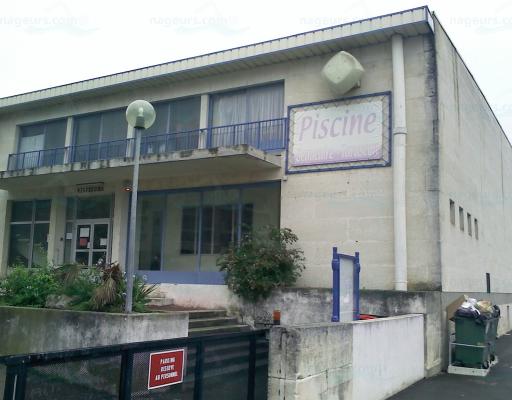 Piscine intercommunale Beaucaire Tarascon à Beaucaire. photo 4