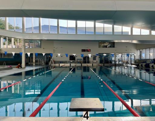 Piscine des Bertisettes &agrave; Viroflay. photo 2