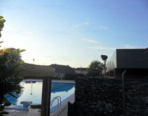 Espace aquatique Emeline Pierre à Billre. photo 1