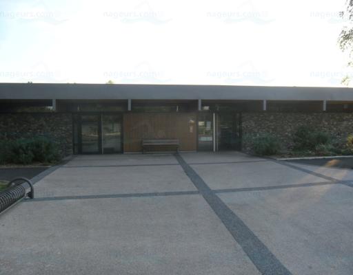 Espace aquatique Emeline Pierre à Billre. photo 4