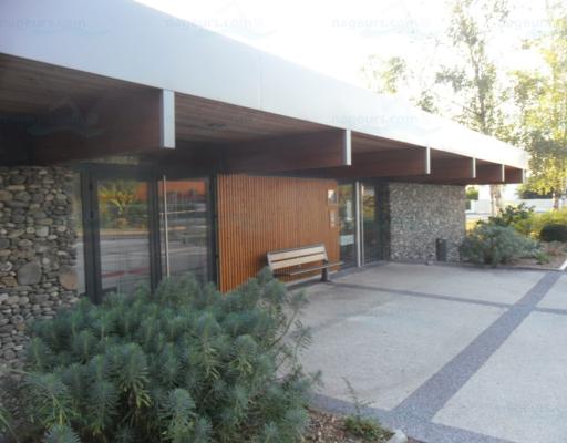 Espace aquatique Emeline Pierre à Billre. photo 3