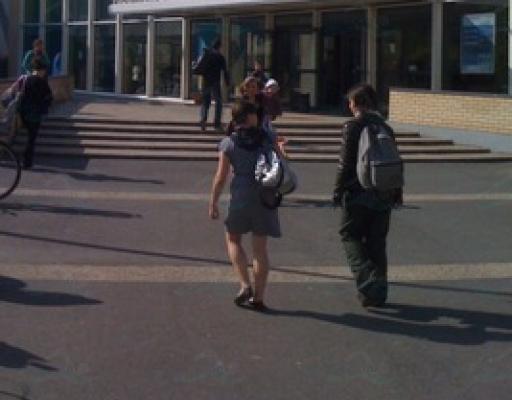 Piscine de Boulogne-Billancourt à Boulogne-Billancourt. photo 9