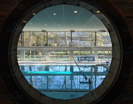 Piscine de Chambry Mtropole à Chambry. photo 3