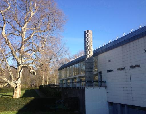 Piscine de Chambry Mtropole à Chambry. photo 5