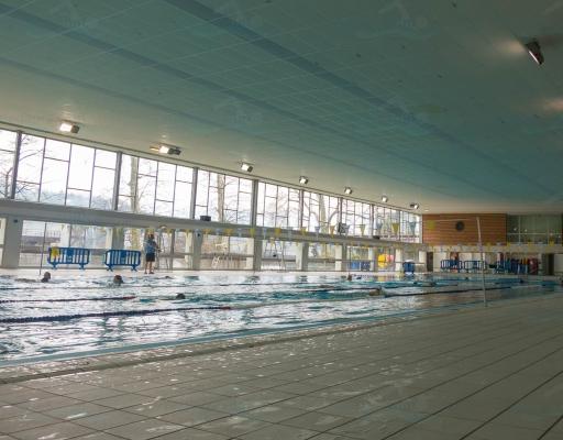 Piscine de Chambry Mtropole à Chambry. photo 2