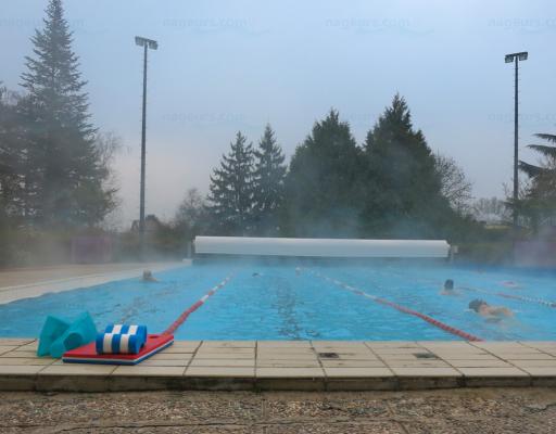 Centre Nautique de Chelles à Chelles. photo 1