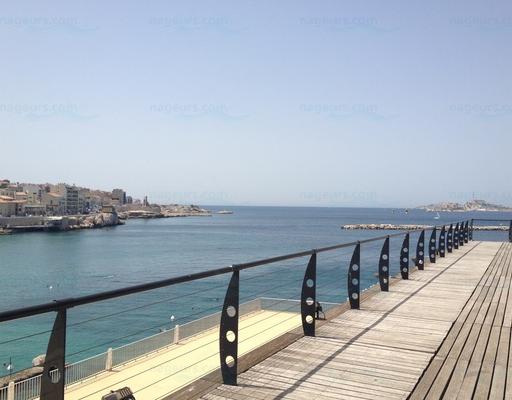 Cercle des Nageurs de Marseille à Marseille. photo 1