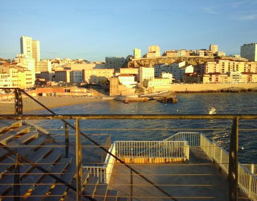 Cercle des Nageurs de Marseille à Marseille. photo 4