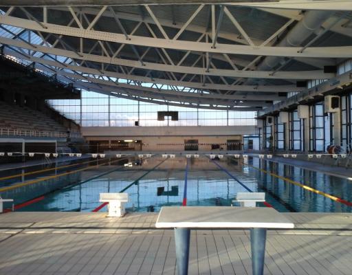 Cercle des Nageurs de Marseille à Marseille. photo 3