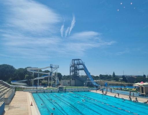 Espace de libert à Narbonne. photo 1