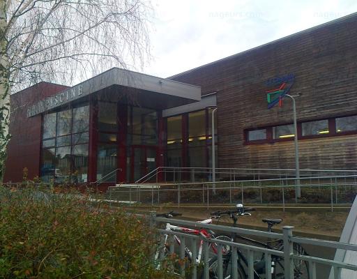 Piscine de La Chapelle-Saint-Mesmin à La Chapelle-Saint-Mesmin. photo 2