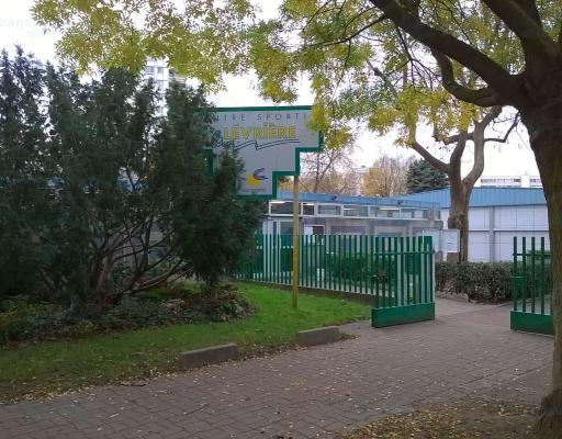 Piscine de La Levrire à Crteil. photo 1