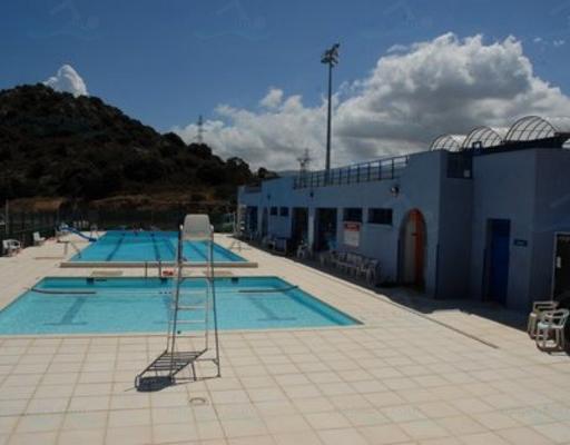 Piscine municipale de Monticello à Monticello. photo 2