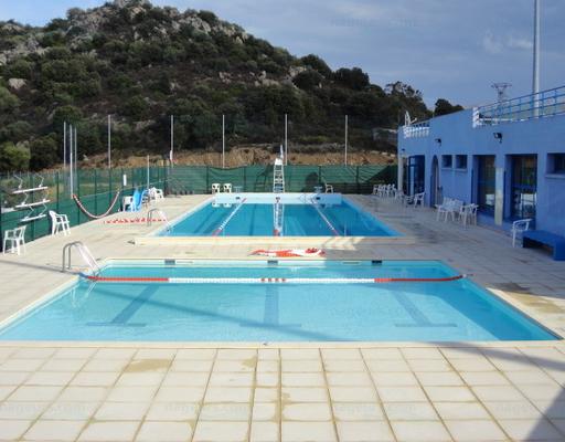 Piscine municipale de Monticello à Monticello. photo 4