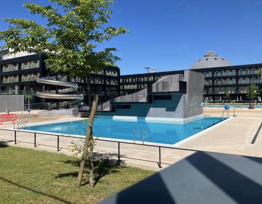 Aquasport Nancy Thermal &agrave; Nancy. photo 4