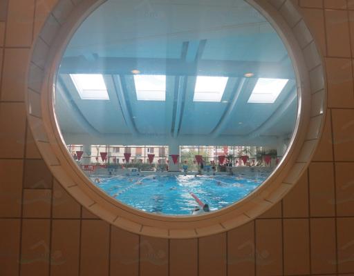 Centre aquatique de Neuilly-sur-Seine à Neuilly-sur-Seine. photo 4