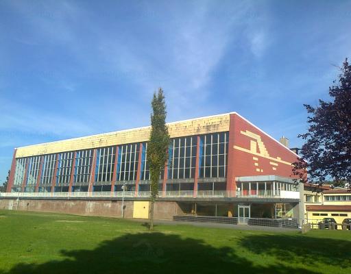 Ancienne piscine municipale de Lens &agrave; Lens. photo 3