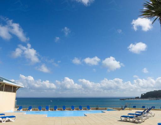 Pierre & Vacances Cap Morgat &agrave; Crozon. photo 1