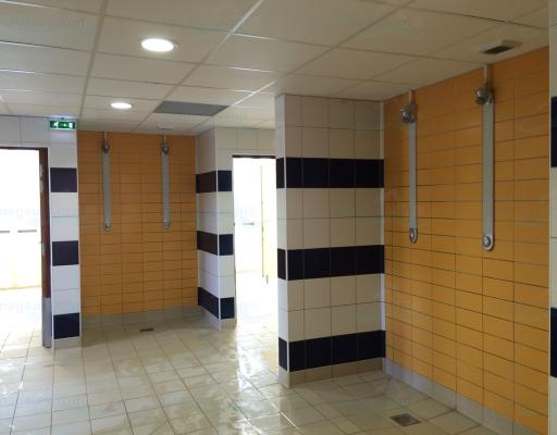 Centre nautique Raymond Boisd à Bourges. photo 5