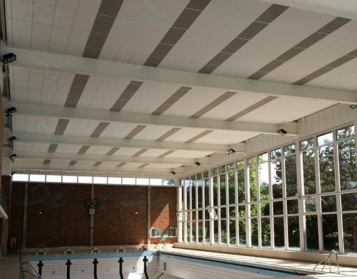 Centre nautique Raymond Boisd à Bourges. photo 3