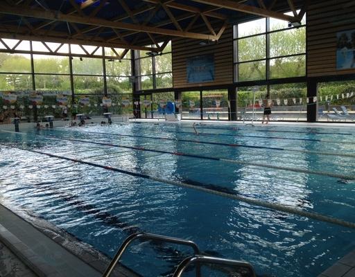 Piscine de Saint-Jean-de-Luz à Saint-Jean-de-Luz. photo 3