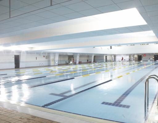 Taipei Jhong Jheng Sports Center (JJ sports) à Taipei. photo 1