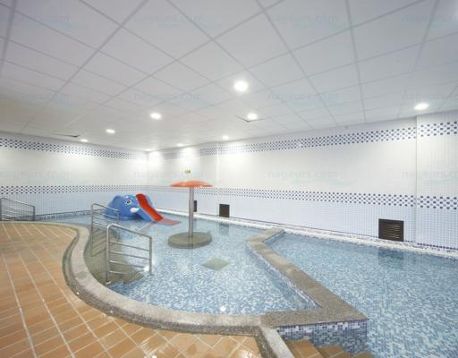 Taipei Jhong Jheng Sports Center (JJ sports) à Taipei. photo 7