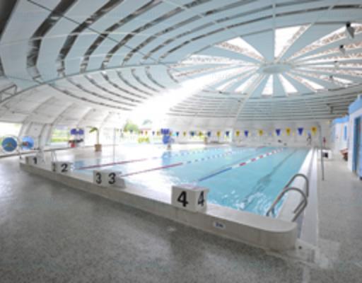 Piscine Toulouse Lautrec à Toulouse. photo 3