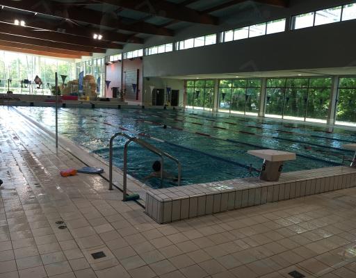 Piscine Pierre de Coubertin - Val de Forme à Yerres. photo 1