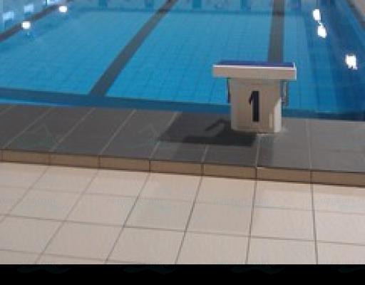 Piscine Intercommunale Val de France à Sarcelles. photo 6