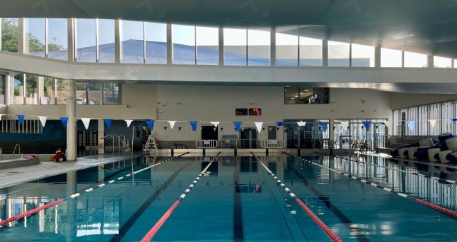 photo Piscine des Bertisettes