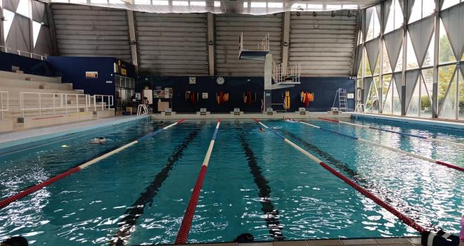 photo Piscine de Cachan