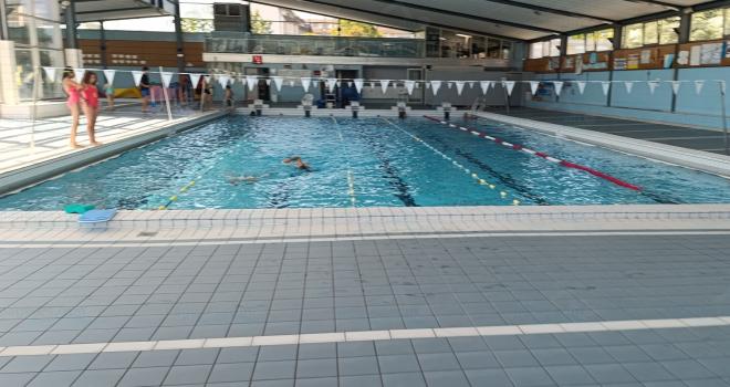 photo Piscine Jean-Fran�ois Henry