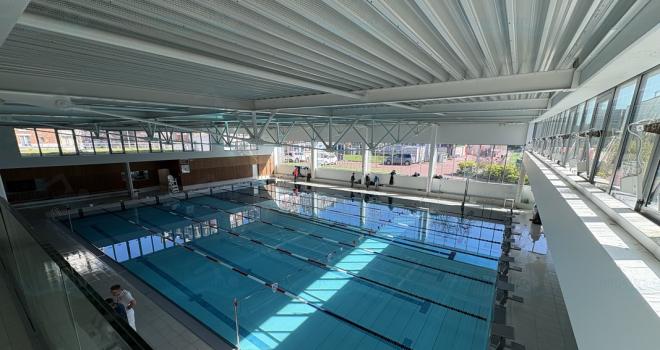 photo Piscine Th�r�se et Jeanne Brul� (ex Elisabeth)