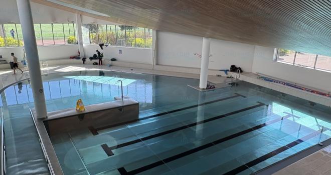 photo Piscine Th�r�se et Jeanne Brul� (ex Elisabeth)