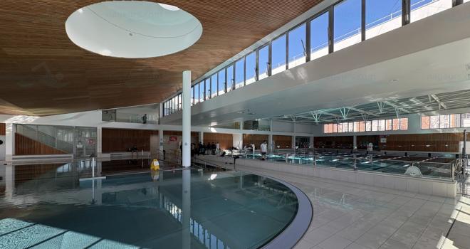 photo Piscine Th�r�se et Jeanne Brul� (ex Elisabeth)