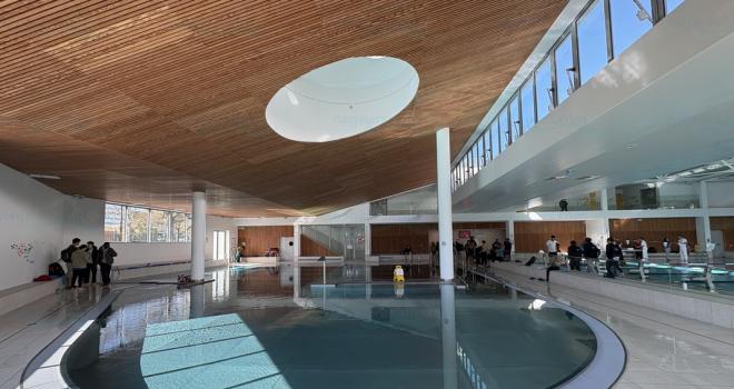 photo Piscine Th�r�se et Jeanne Brul� (ex Elisabeth)