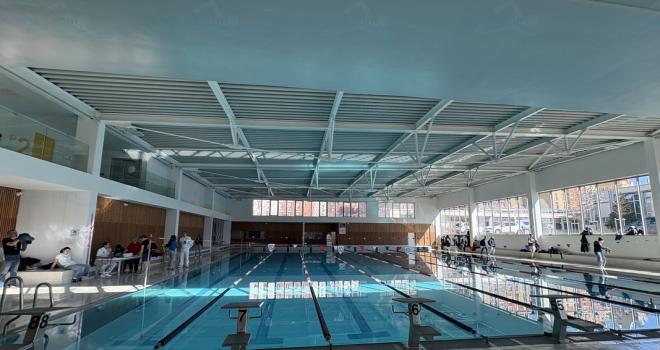 photo Piscine Th�r�se et Jeanne Brul� (ex Elisabeth)