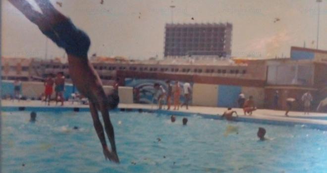 Piscine Miami Plage photo Piscine Miami Plage