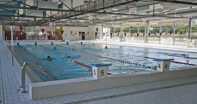 photo Piscine municipale de Mont-de-Marsan