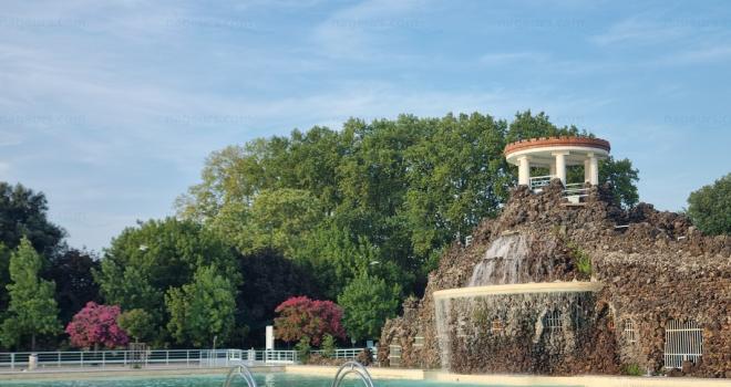 photo Piscine Nakache �t�, Parc des Sports