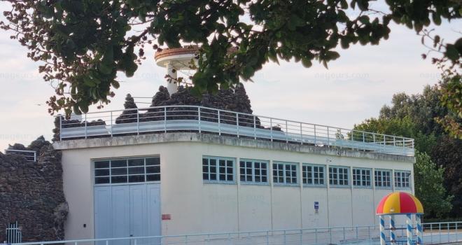 photo Piscine Nakache �t�, Parc des Sports