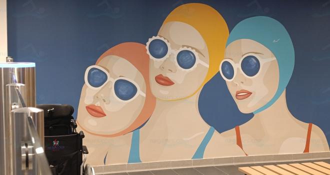 photo Centre aquatique de Neuilly-sur-Seine