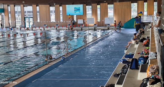 photo Centre nautique Paul Boyrie