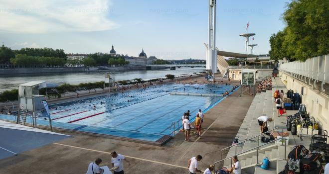 photo Centre nautique Tony Bertrand