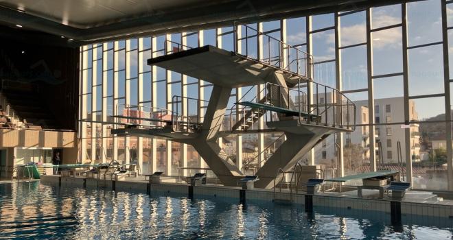 photo Piscine de Vaise