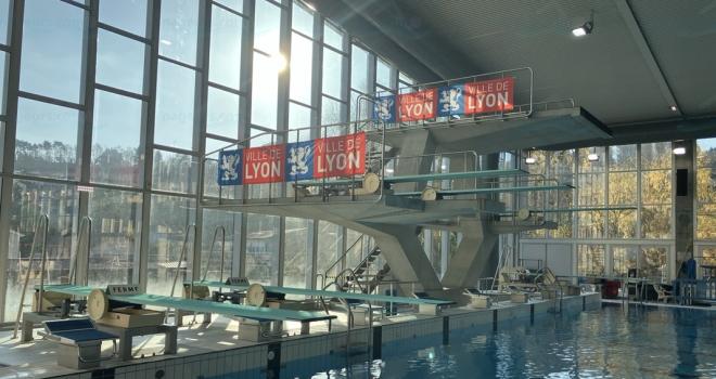 photo Piscine de Vaise