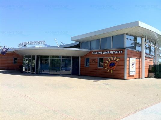 Piscine Amphitrite