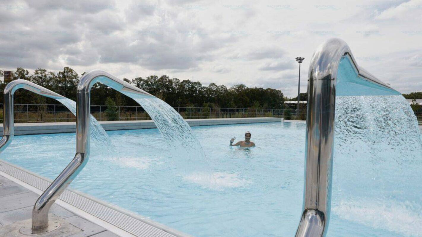 Piscine Annette Kellermann