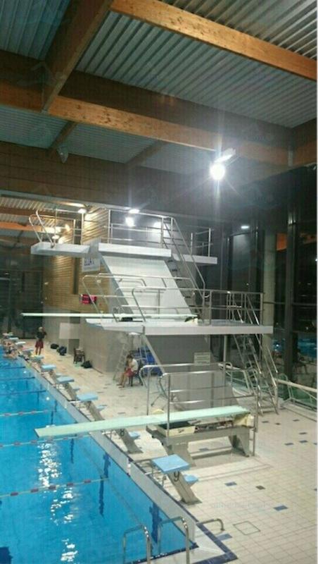 Centre nautique Aqua'ReL